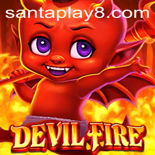 DevilFire: An Immersive Adventure with a Twist of Santaplay