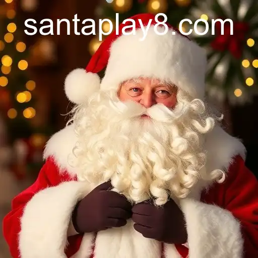 Exploring the Intrigue of Santaplay