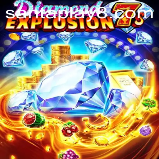 DiamondExplosion7s: The New SantaPlay Game Taking the Gaming World by Storm
