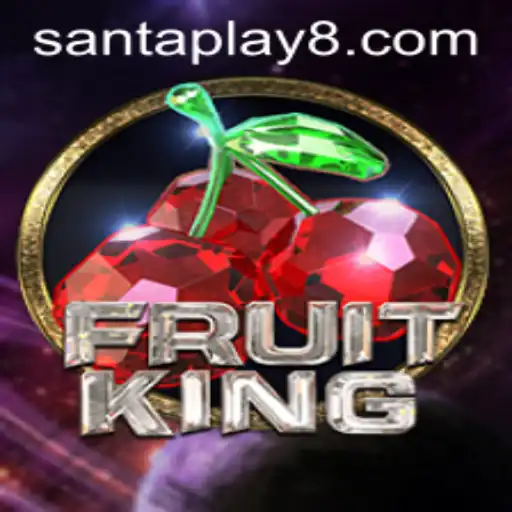 FruitKing: The Exciting World of Santaplay's Newest Game