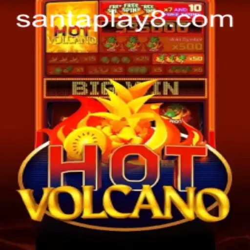 Unveiling HotVolcano: Adventure Awaits in SantaPlay's Latest Game