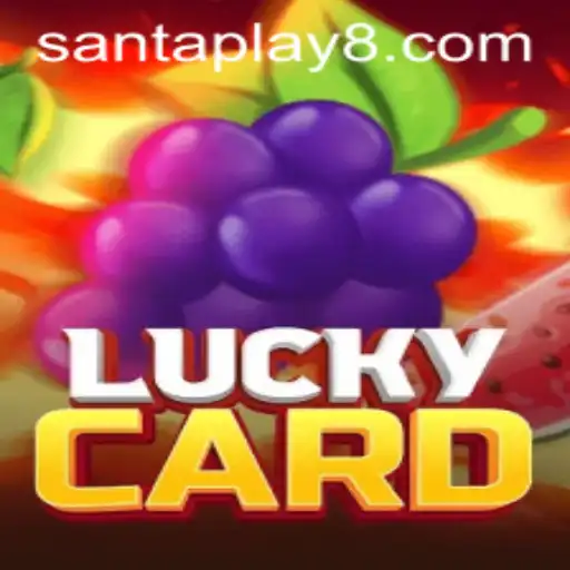 Discover the Thrilling World of LuckyCard: A Game Revolutionized by SantaPlay
