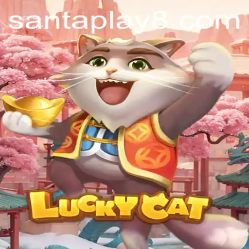 Exploring the Enchanting World of LuckyCat: A Santaplay Adventure
