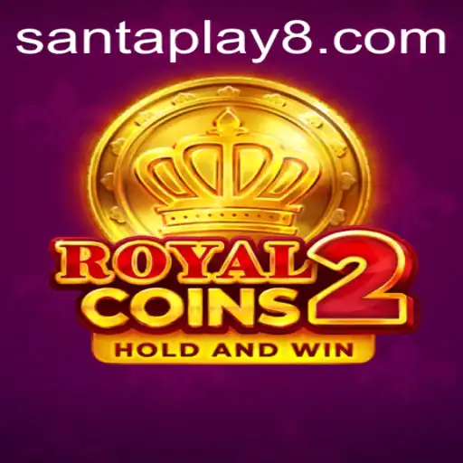 Explore the Enchanting World of RoyalCoins2: A Santaplay Adventure
