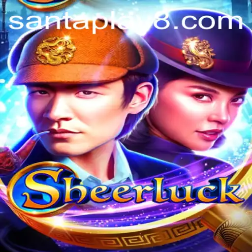 Sheerluck: Unraveling Mysteries with Santaplay