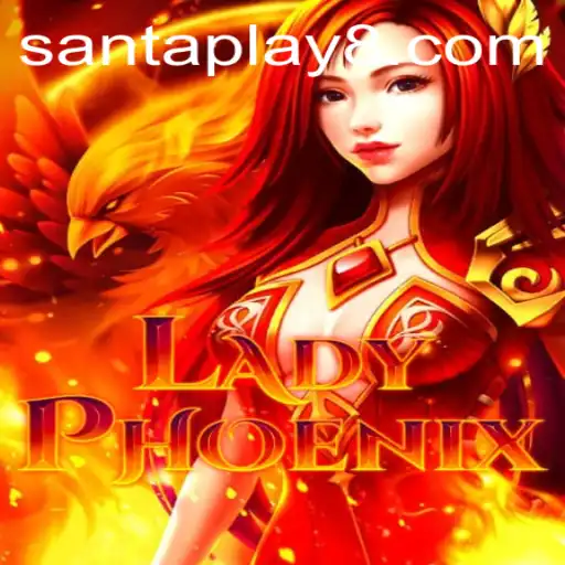 The Enchanting World of LadyPhoenix: A Dive into Santaplay's Latest Gaming Sensation