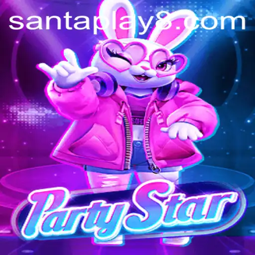 Unveiling PartyStar: The Ultimate Gaming Experience with a Twist of SantaPlay