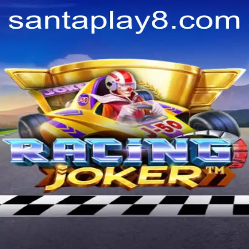 Race into Festive Excitement with RacingJoker: A Comprehensive Guide