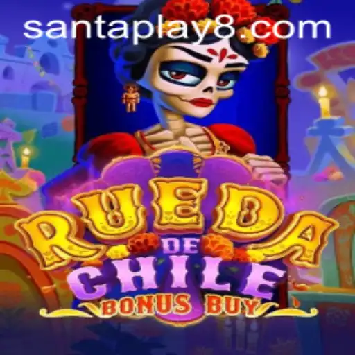 Discover the Exciting World of RuedaDeChileBonusBuy by SantaPlay
