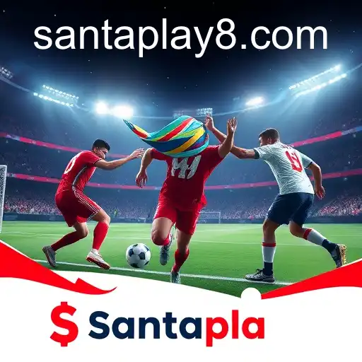 Santaplay: Revolutionizing the Future of Sports Engagement