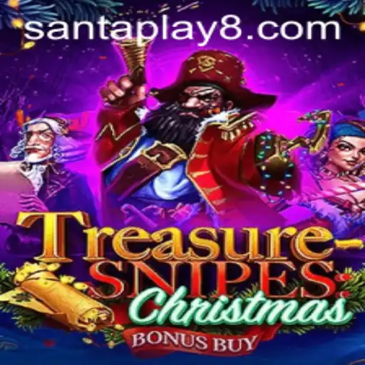 TreasuresnipesChristmas: A Festive Adventure Spiced with Holiday Fun